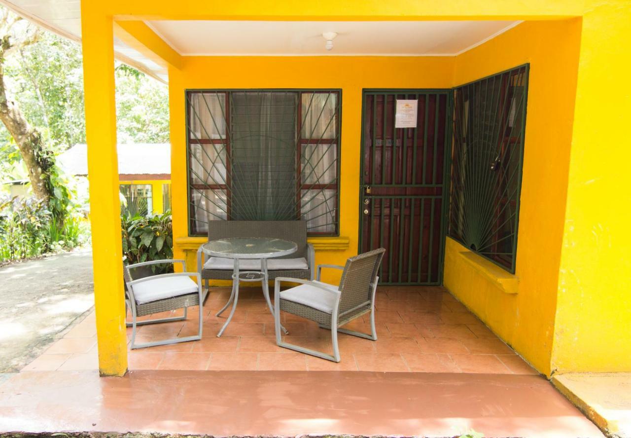 Casa Tucanes Manuel Antonio Exterior photo