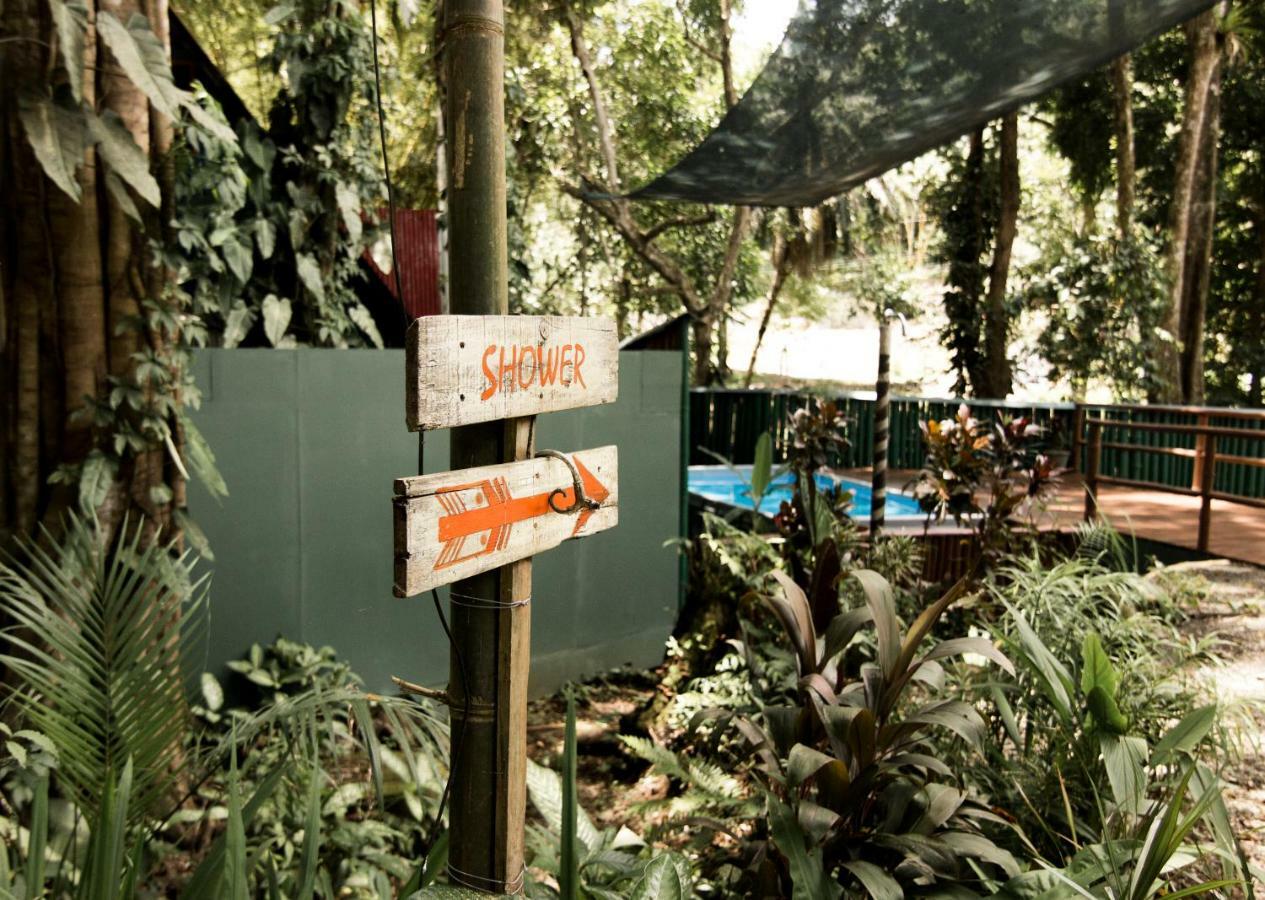 Casa Tucanes Manuel Antonio Exterior photo