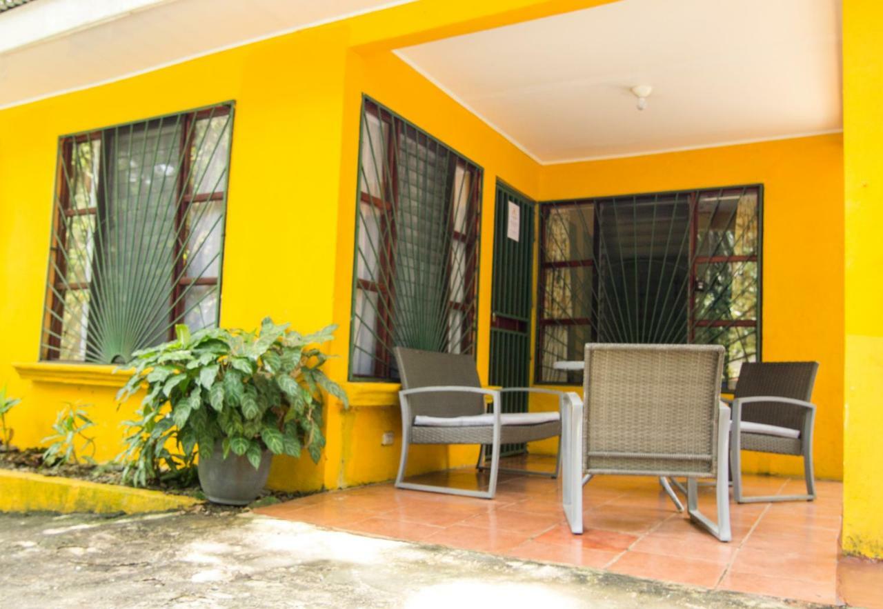 Casa Tucanes Manuel Antonio Exterior photo