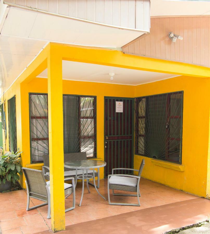Casa Tucanes Manuel Antonio Exterior photo