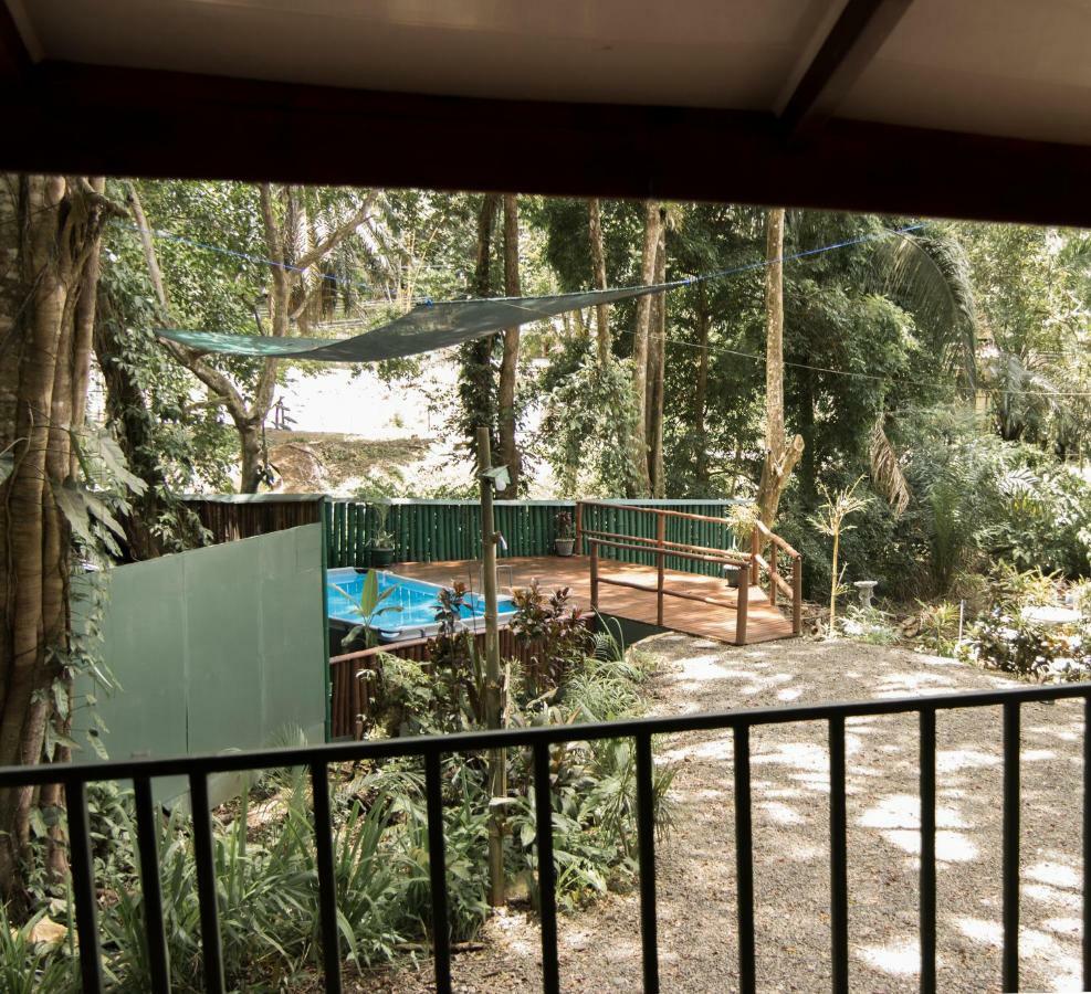 Casa Tucanes Manuel Antonio Exterior photo